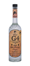 G4 Blanco Tequila